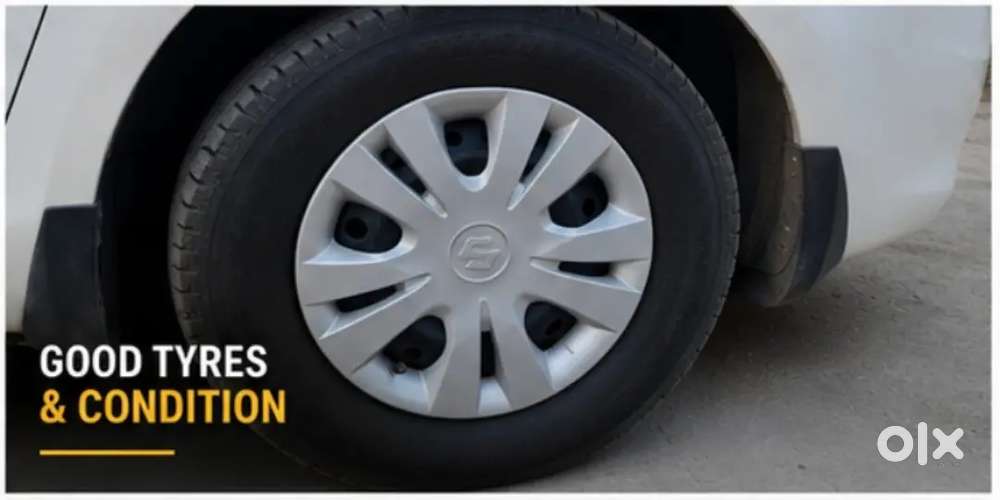 Maruti Suzuki Dzire 2013 Diesel 85000 Km Driven