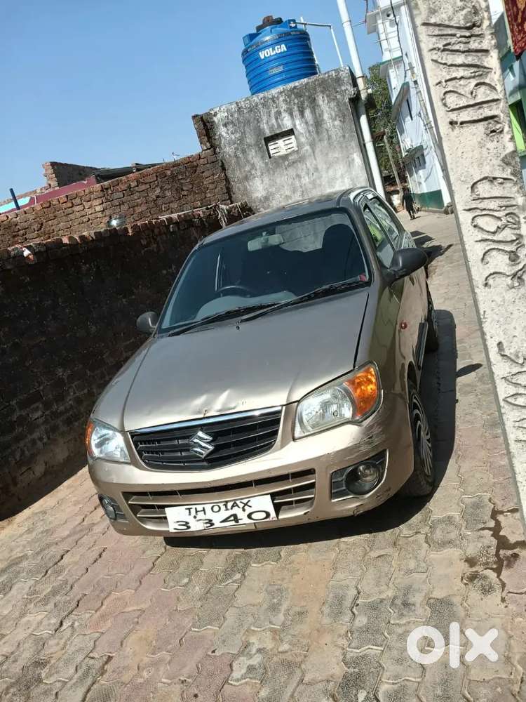 Maruti Suzuki Alto 2013 For Sale