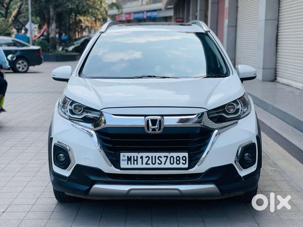 Honda Wr-v I-vtec Vx, 2022, Petrol