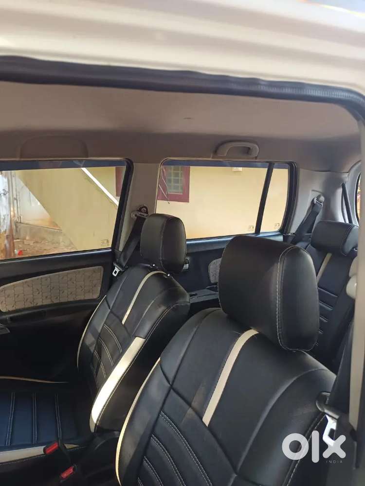 Maruti Suzuki Wagon R 2013 Petrol Well Maintained