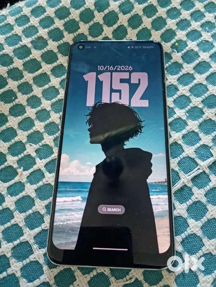 Oppo reno 8 5g