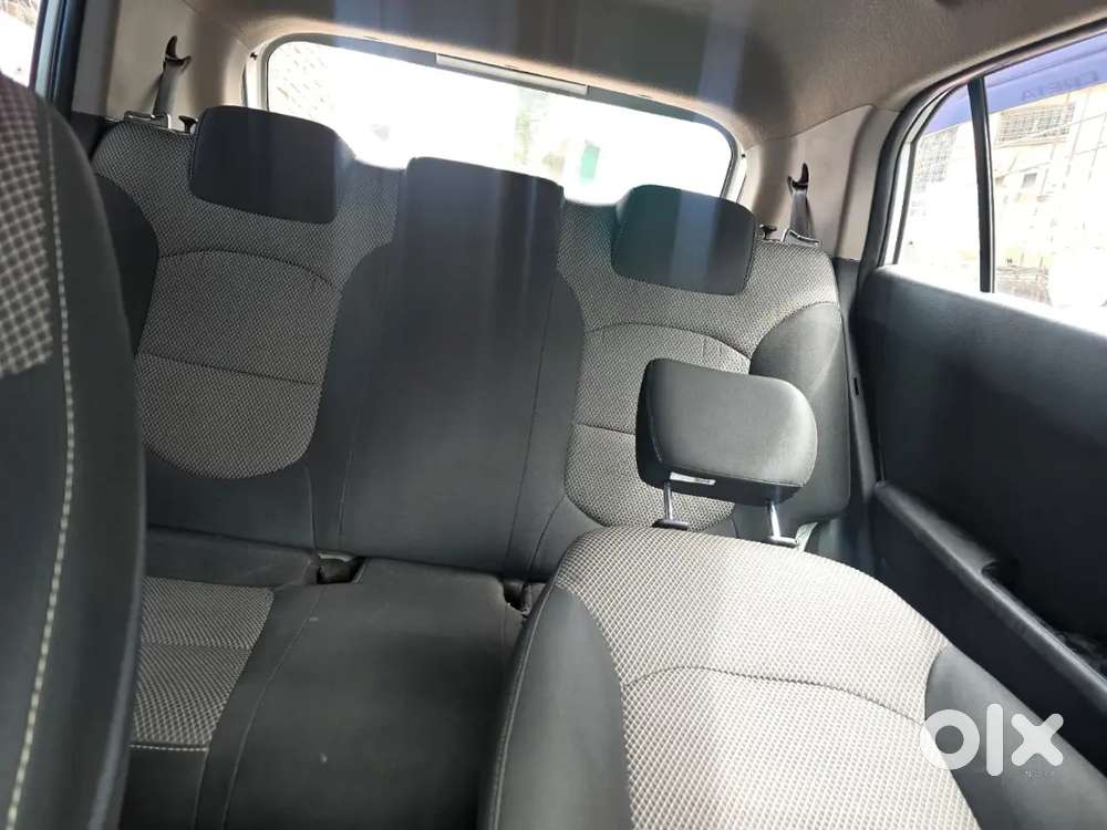 Hyundai Creta Facelift 2018 Diesel Manual