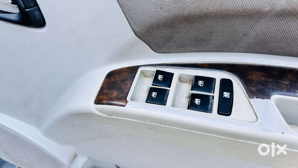 Mahindra Scorpio 2.2 S7 7 Str, 2018, Diesel