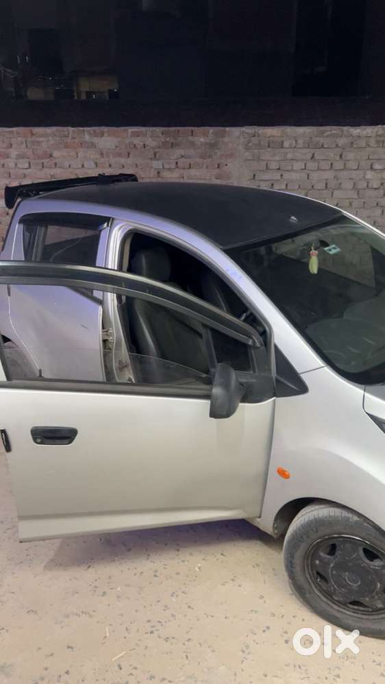 Chevrolet Beat 2018 65000 Km Driven