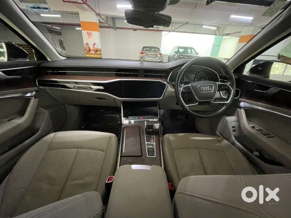 Audi A6 2.0 45 Tfsi Premium Plus, 2020, Petrol