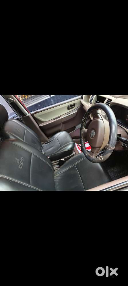 Maruti Suzuki Estilo, 2010, Petrol