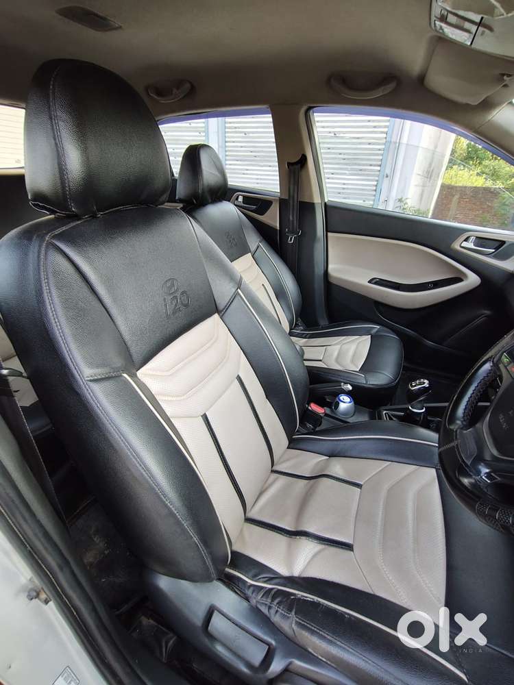 Hyundai I20 2015-2017 Sportz 1.2, 2015, Diesel