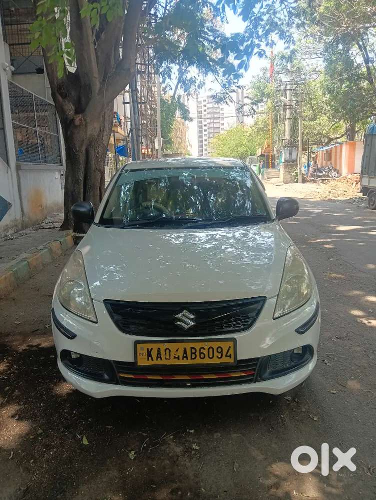 Dzire Tour 2018