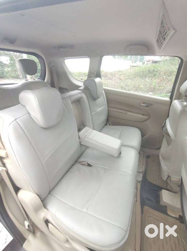Maruti Suzuki Ertiga 1.5 Zdi, 2014, Diesel