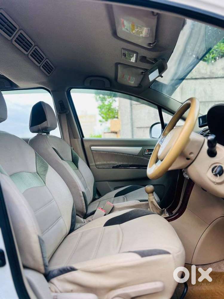 Maruti Suzuki Ertiga Zdi, 2012, Diesel