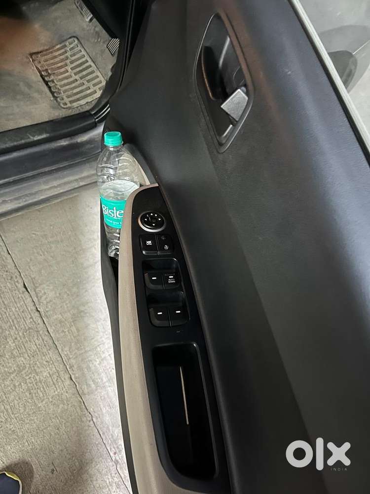 Hyundai Grand I10 2017 Petrol Well Maintained