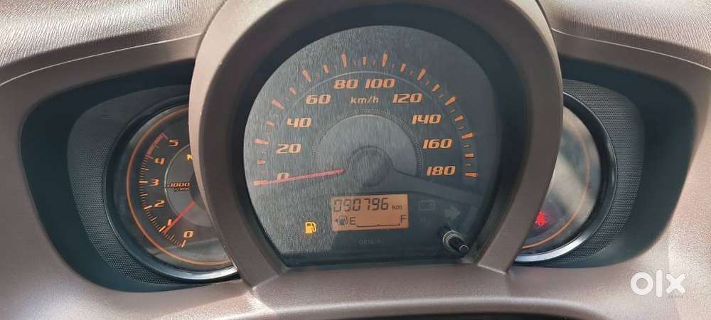 Honda Amaze S I-dtech, 2014, Diesel
