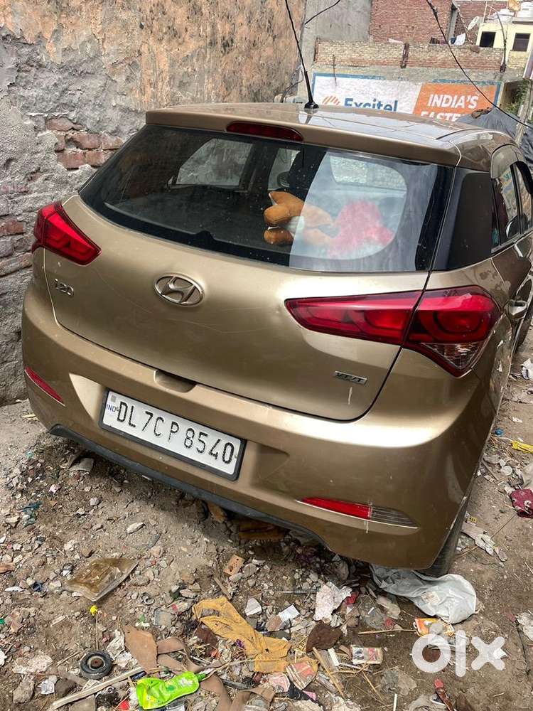 Hyundai Car Manual 2014