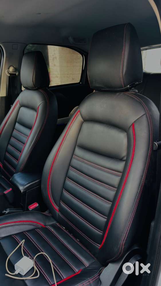 Tata Punch Petrol Manual 2025