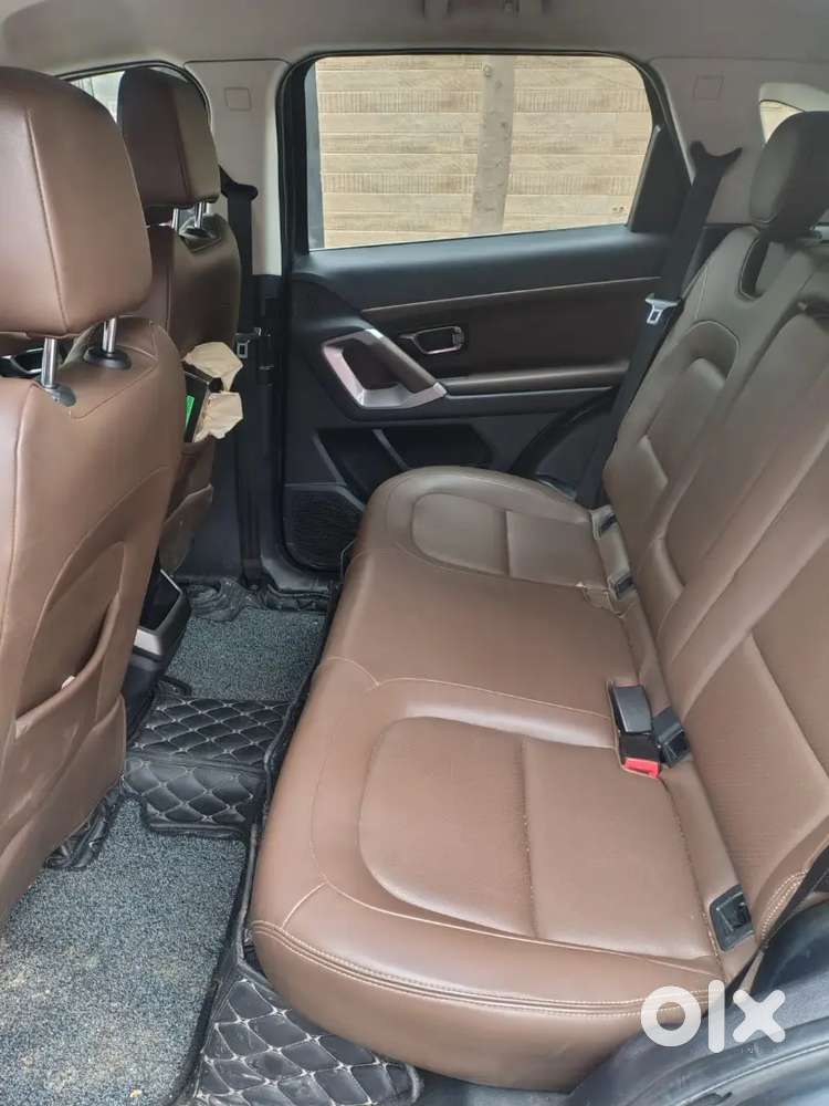 Tata Harrier 2.0 Kryotec 2019 Manual Diesel