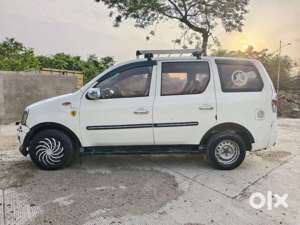 Mahindra Xylo Diesel 2015
