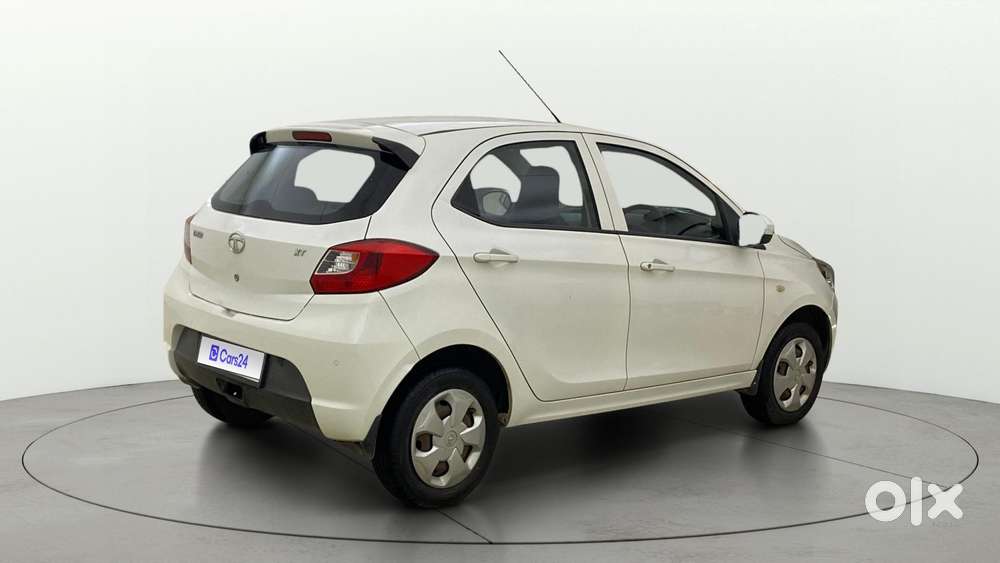 Tata Tiago 1.05 Revotorq Xt, 2018, Petrol