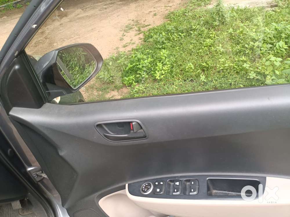 Hyundai I10 Petrol 2020 Year