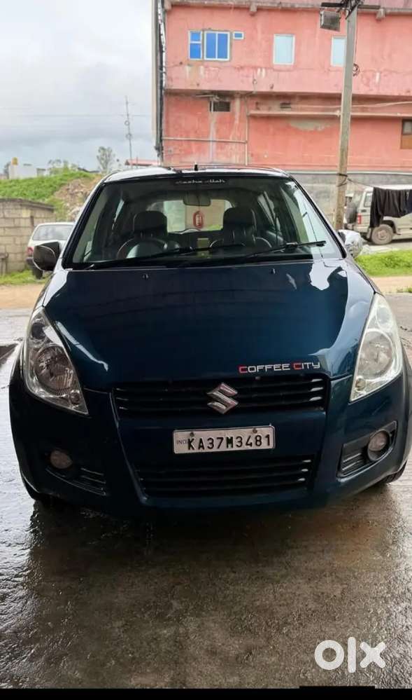 Full Condition Vehicle
