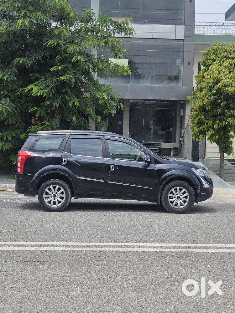 Mahindra Xuv500 At W10 1.99 Mhawk, 2016, Diesel