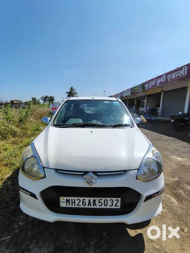 Maruti Suzuki Alto 800 2016 Petrol 140000 Km Driven
