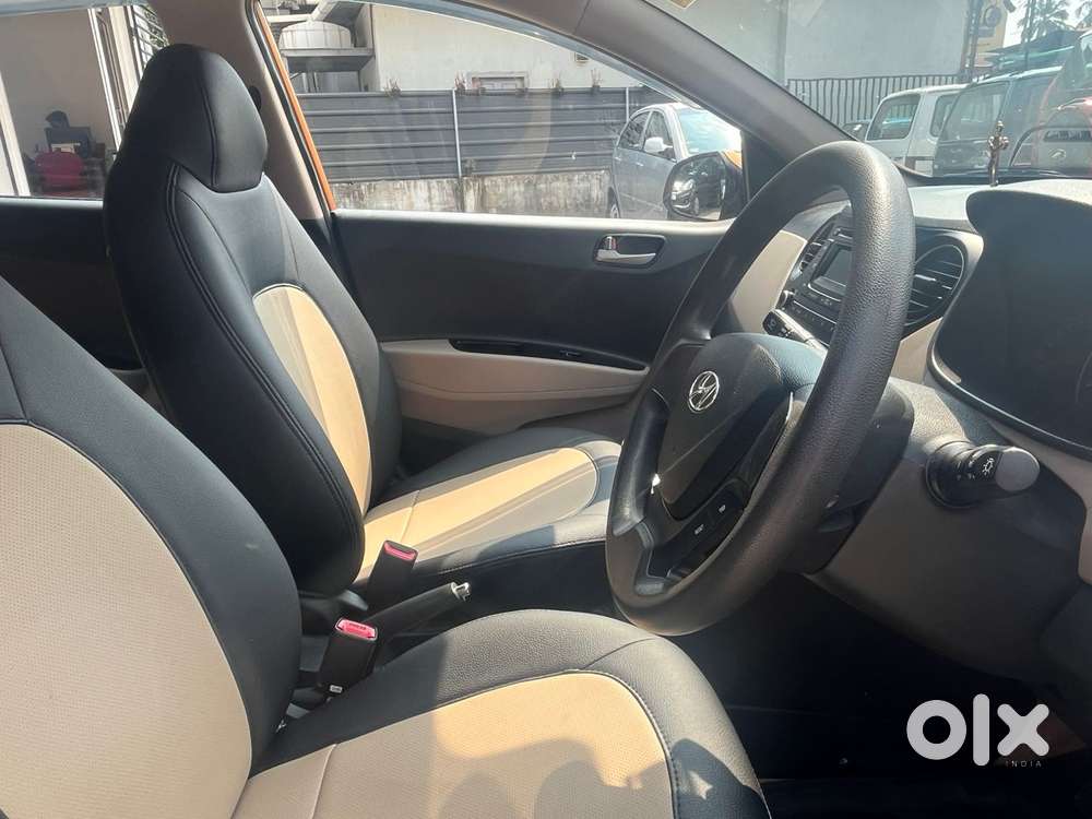 Hyundai I10 Sportz Option, 2014, Petrol