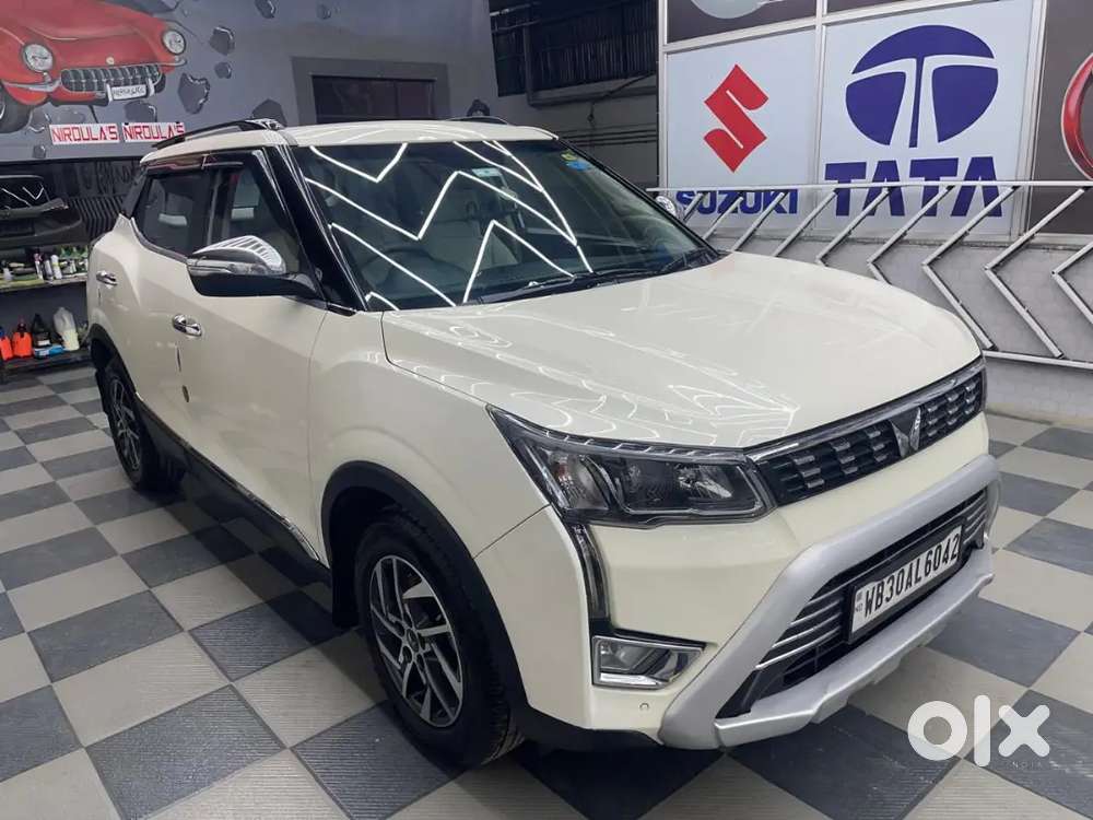 Mahindra Xuv300 Turbo 2023 December