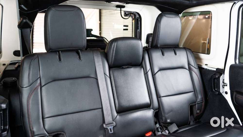 Jeep Wrangler Rubicon, 2024, Petrol