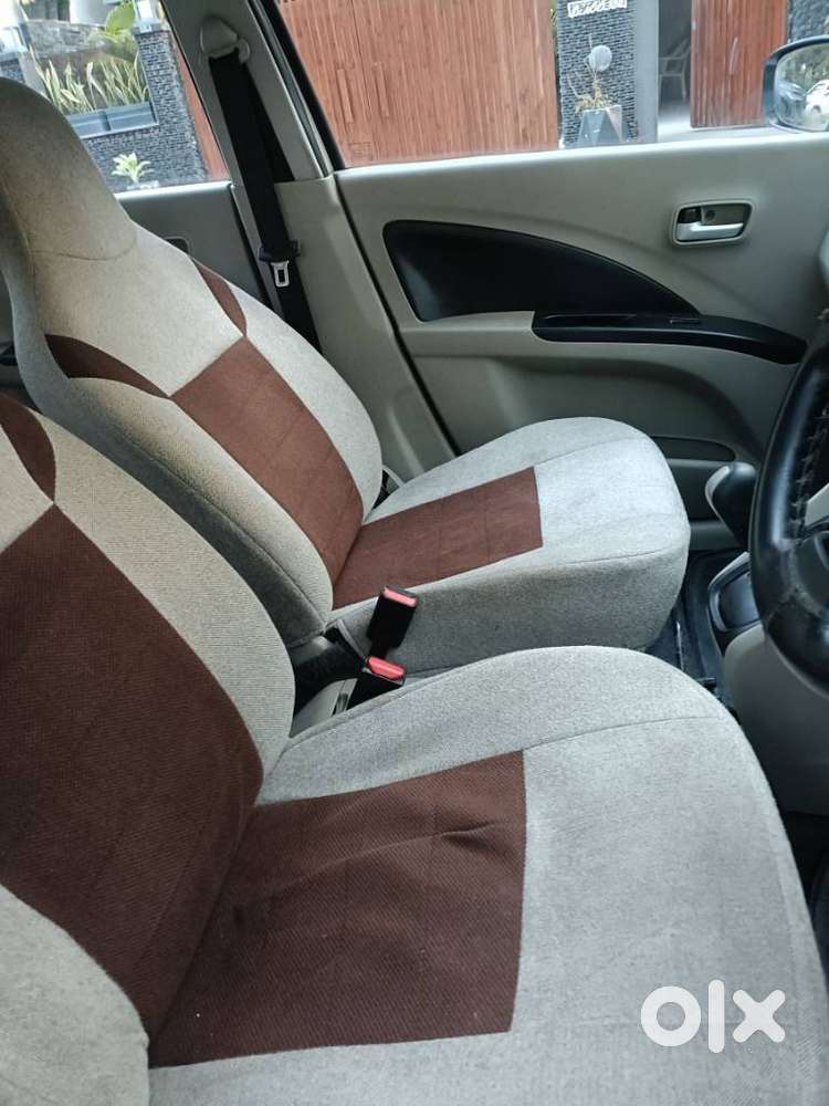 Maruti Suzuki Celerio 2014-2017 1.0 Vxi Amt, 2015, Petrol