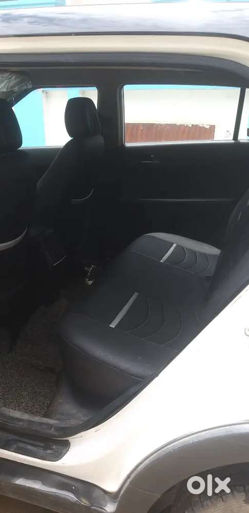 Hyundai Creta Sx