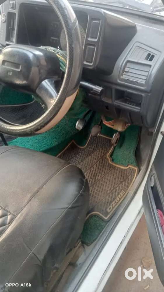 Maruti 800 Std. Car