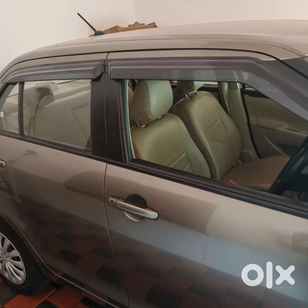 Maruti Suzuki Dzire 2015 Petrol 35000 Km Driven
