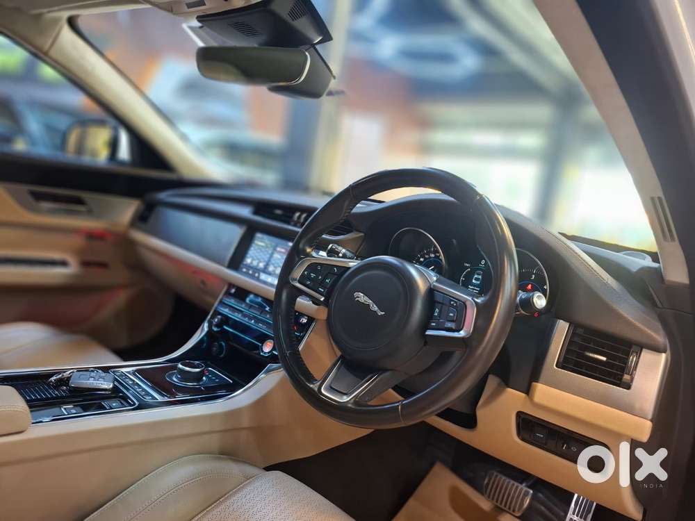 Jaguar Xf 2.0 Diesel Prestige, 2020, Diesel