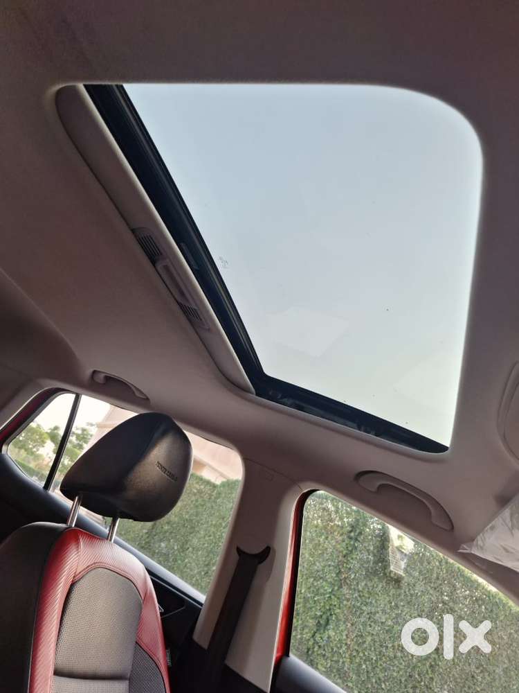 Skoda Kushaq 1.5 Monte Carlo Tsi, 2023