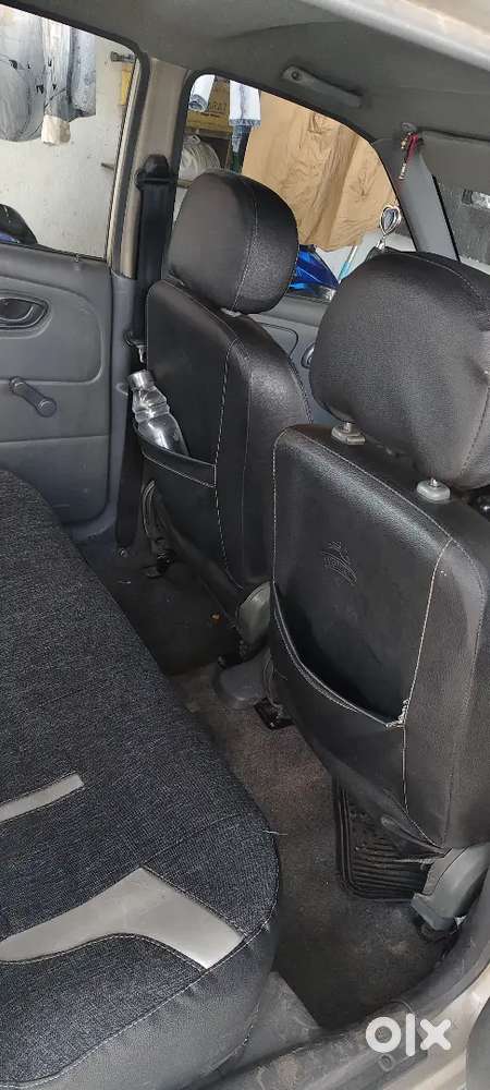 Maruti Suzuki Alto 2009 Petrol