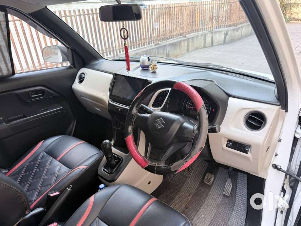 Maruti Suzuki Wagon R Cng Lxi, 2020, Cng & Hybrids