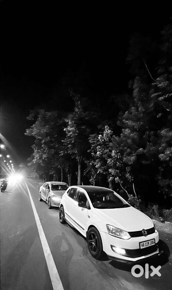 Volkswagen Polo 2011 Diesel Well Maintained