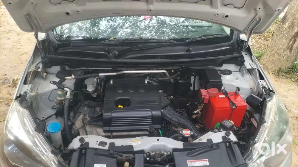 Maruti Suzuki Celerio 2015