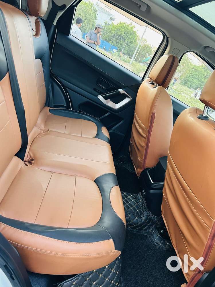 Tata Harrier 2.0 Kryotec Xma Sunroof, 2023, Diesel