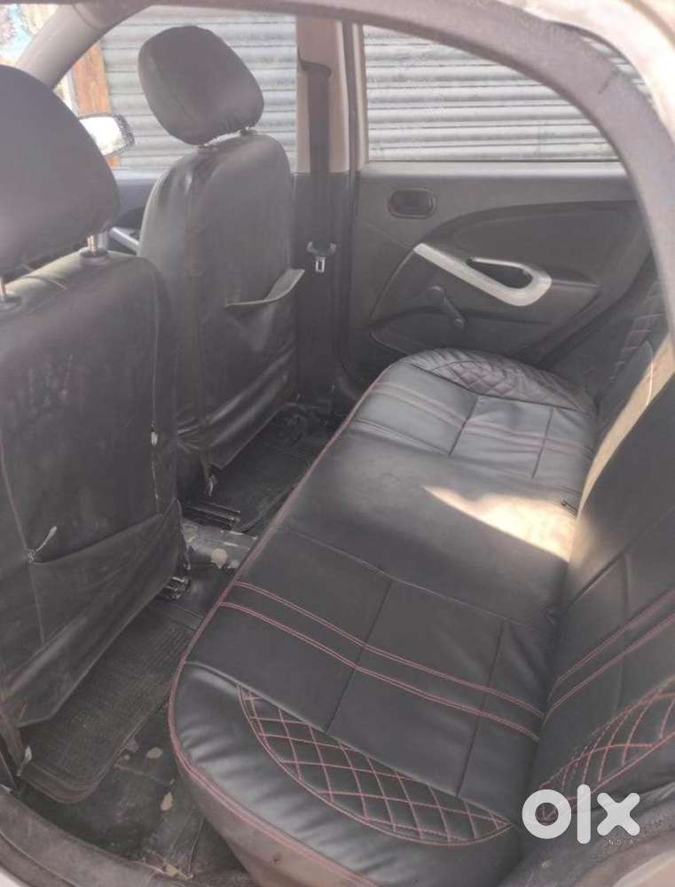 Ford Figo 2010 Diesel 127000 Km Driven