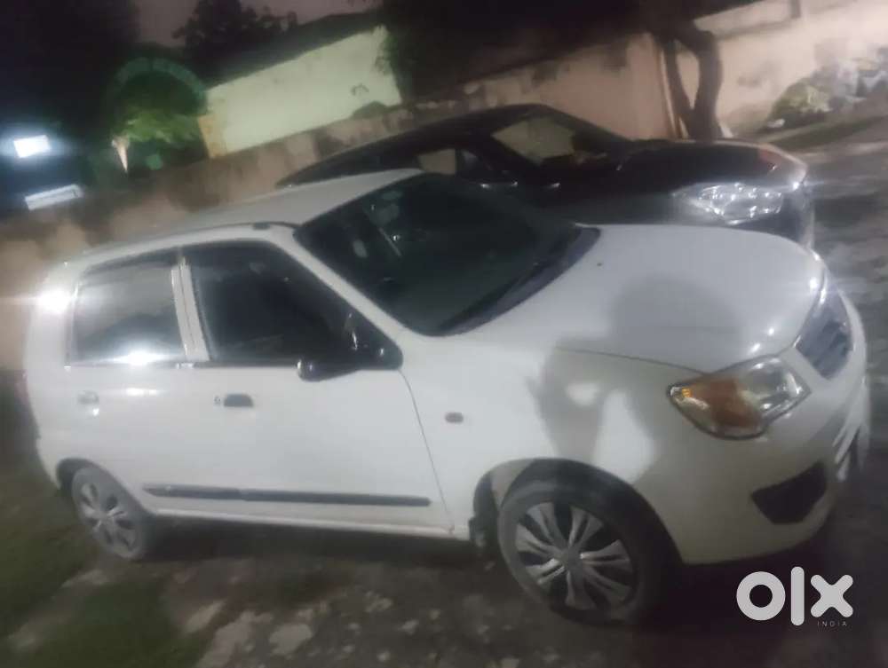 Maruti Alto K10 2012 Full Insured Gadi Mein Koi Kami Nahin Hai
