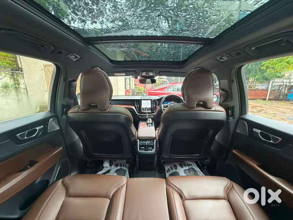 Volvo Xc60, 2025, Petrol