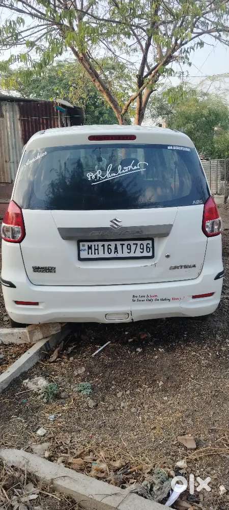 Maruti Suzuki Ertiga 2013 Diesel Good Condition