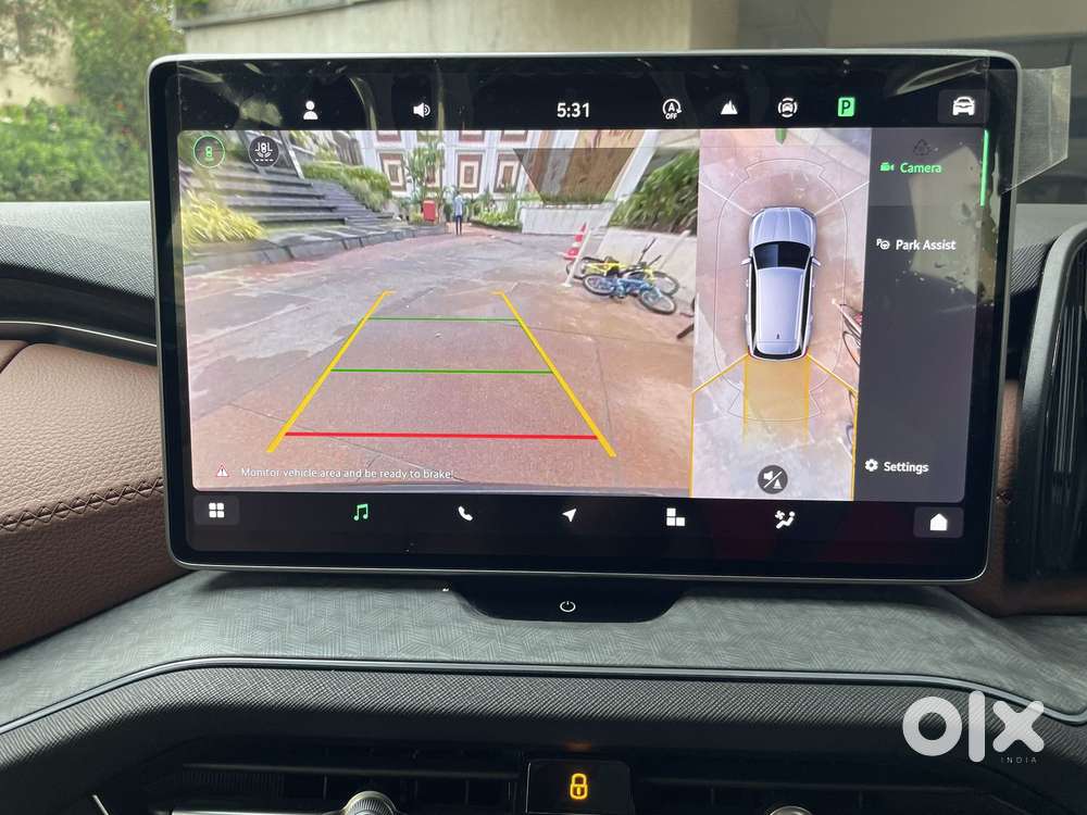 Skoda New Kodiaq 2.0 Tsi, 2025, Petrol