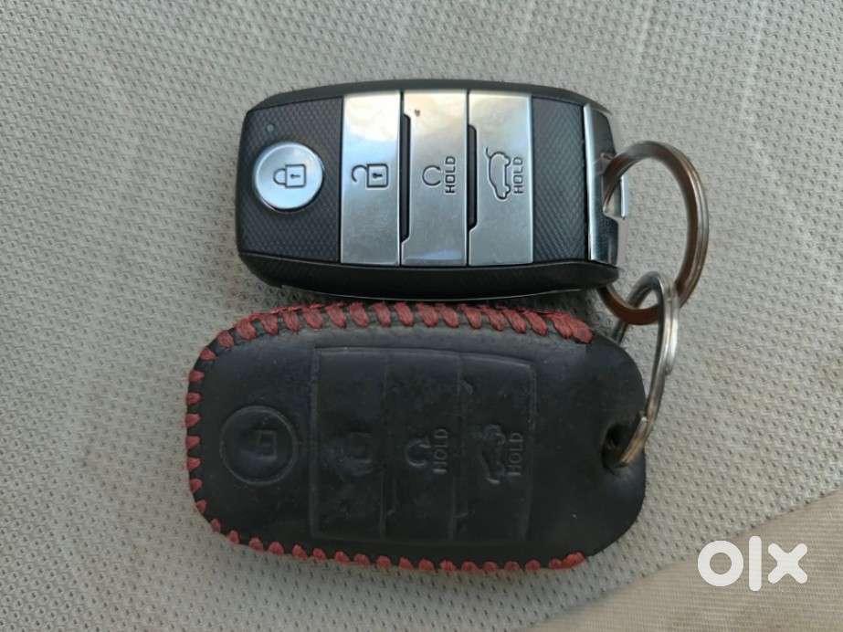 Kia Sonet 1.0 Htx Imt, 2022, Petrol