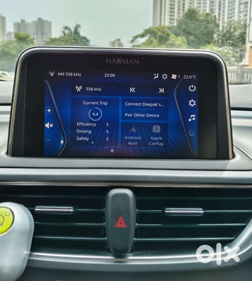 Tata Altroz Xza Petrol, 2023, Petrol