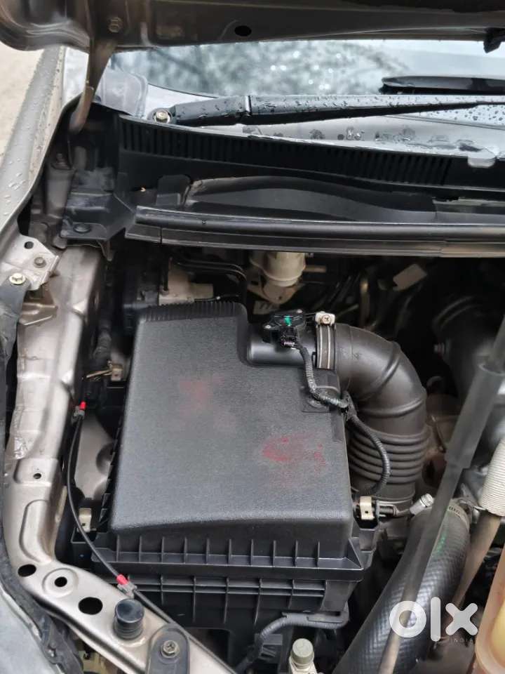 Toyota Innova Crysta 2.4 V 7 Str, 2017, Diesel