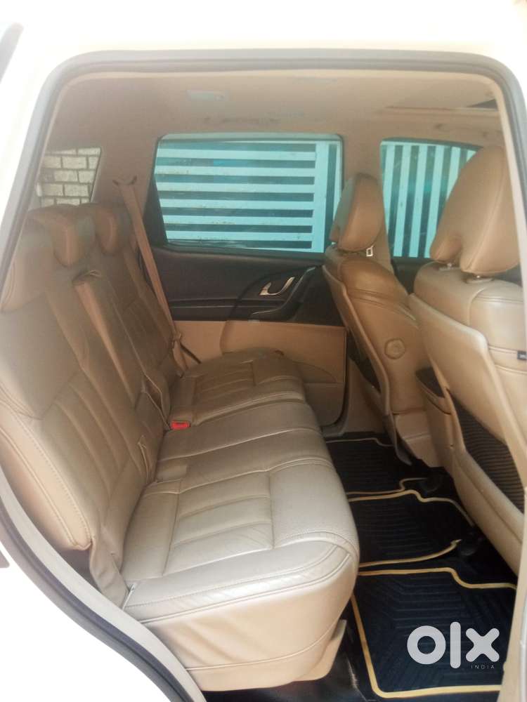 Mahindra Xuv500 2.2 W10, 2018, Diesel