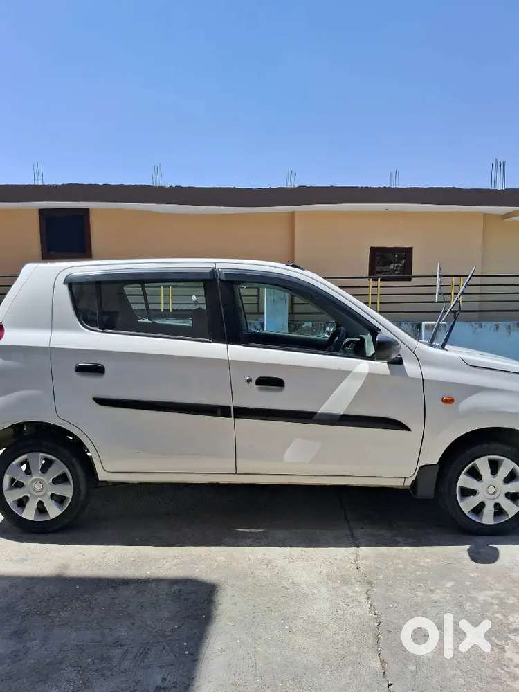 Maruti Suzuki Alto K10 2017 Variant Vxi (o)