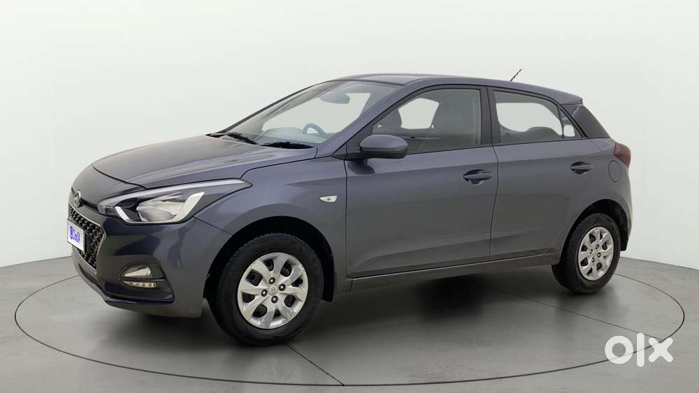 Hyundai Elite I20 1.2 Magna Plus, 2019, Petrol